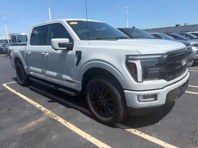 2024 Ford F-150 Lariat for sale in Southfield, MI