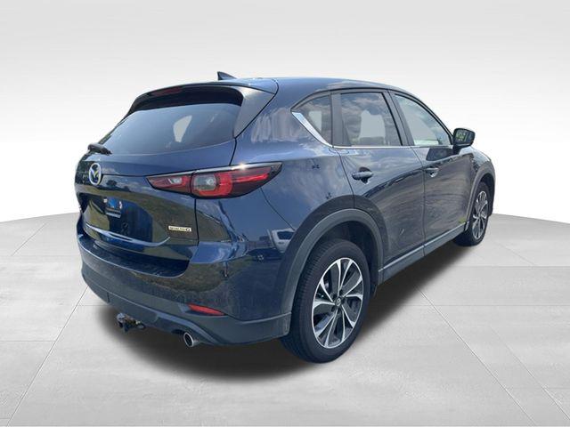 2022 Mazda CX-5 2.5 S Preferred