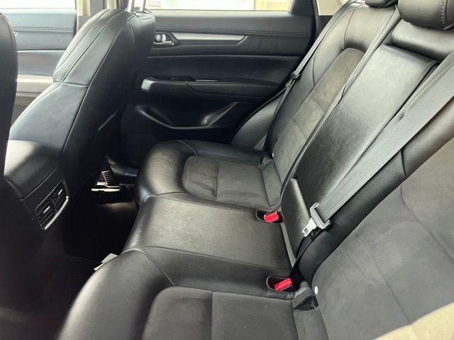 2022 Mazda CX-5 2.5 S Preferred