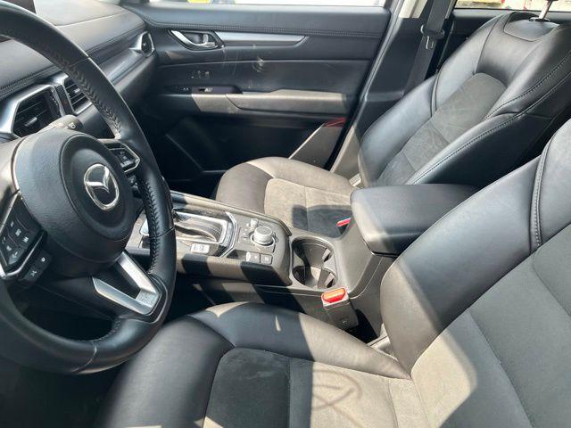 2022 Mazda CX-5 2.5 S Preferred