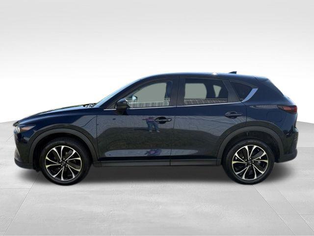 2022 Mazda CX-5 2.5 S Preferred