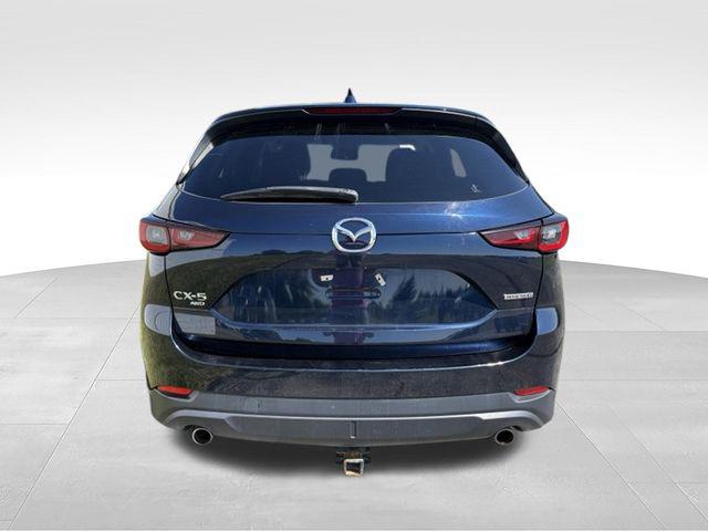 2022 Mazda CX-5 2.5 S Preferred