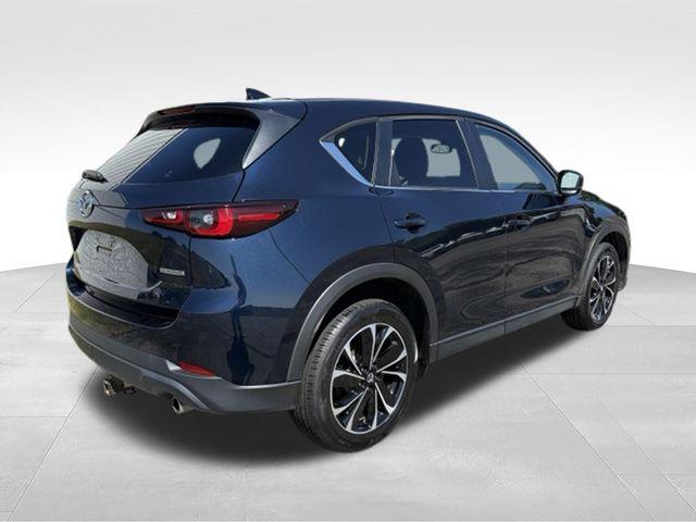 2022 Mazda CX-5 2.5 S Preferred