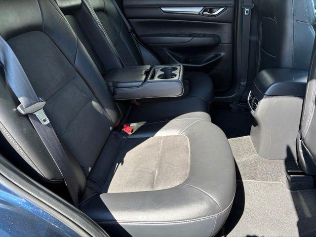 2022 Mazda CX-5 2.5 S Preferred