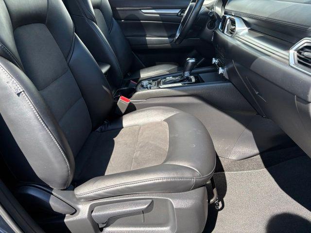 2022 Mazda CX-5 2.5 S Preferred