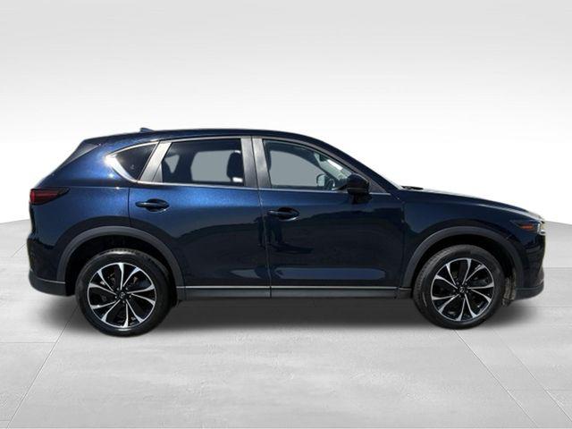 2022 Mazda CX-5 2.5 S Preferred