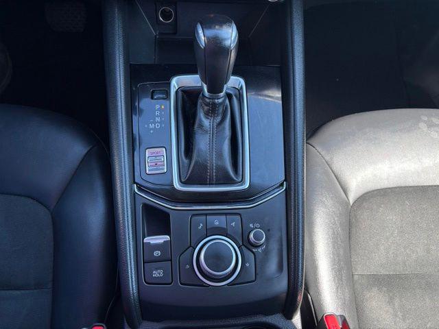2022 Mazda CX-5 2.5 S Preferred