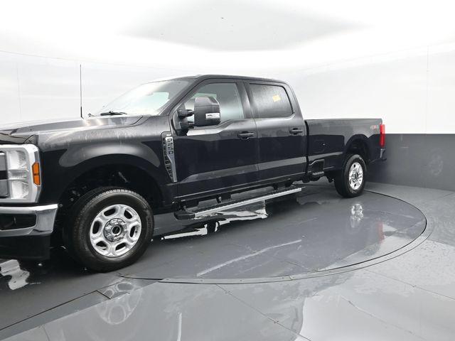 2025 Ford F-250 XLT for sale in Grafton, WV