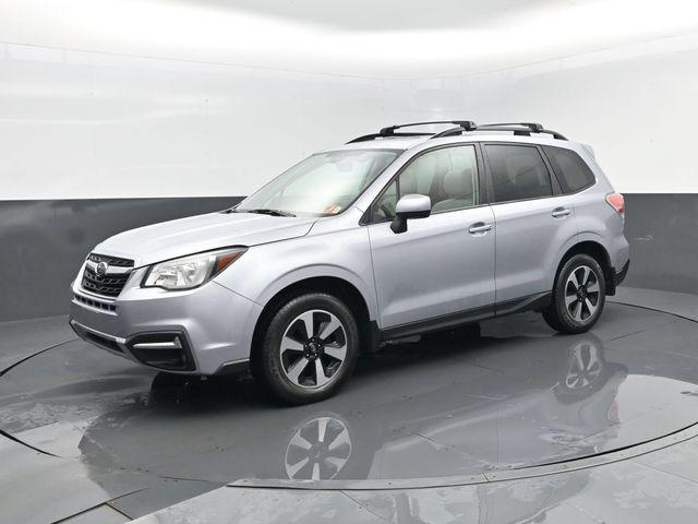 2018 Subaru Forester 2.5i Premium for sale in Grafton, WV