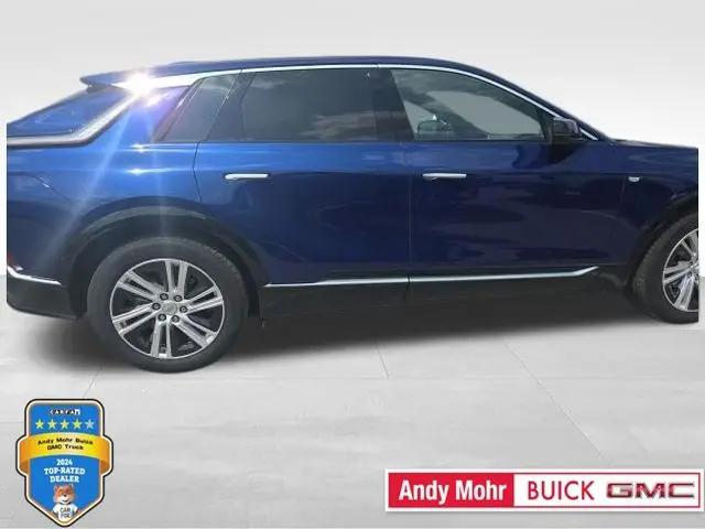 2024 Cadillac iQ Tech w/1SA for sale in Fishers, IN