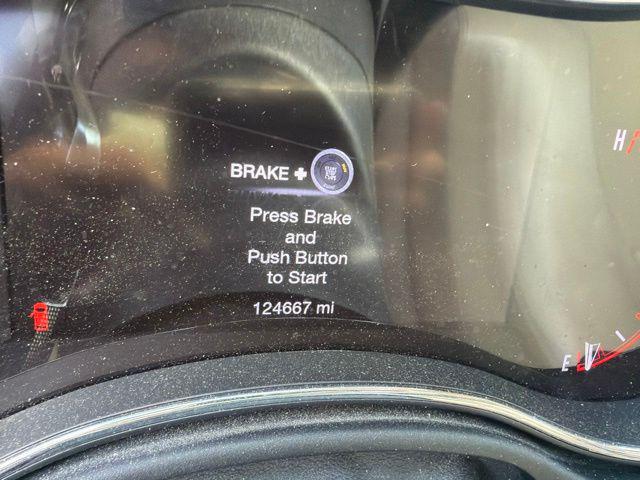 2017 Dodge Durango SXT AWD