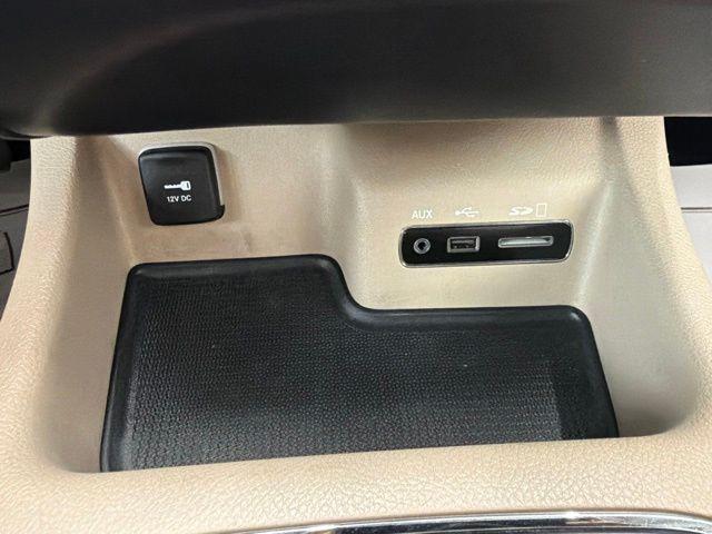 2017 Dodge Durango SXT AWD