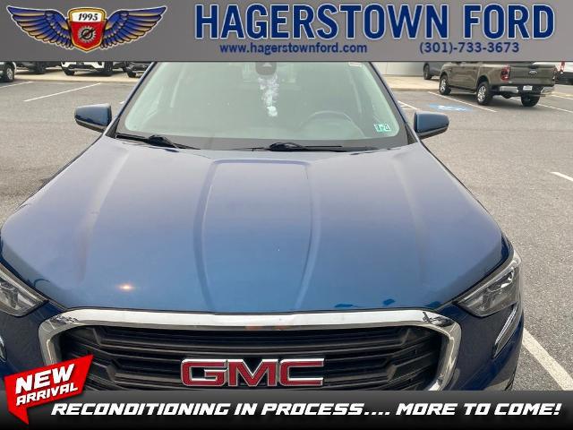 2020 GMC Terrain AWD SLE for sale in Hagerstown, MD