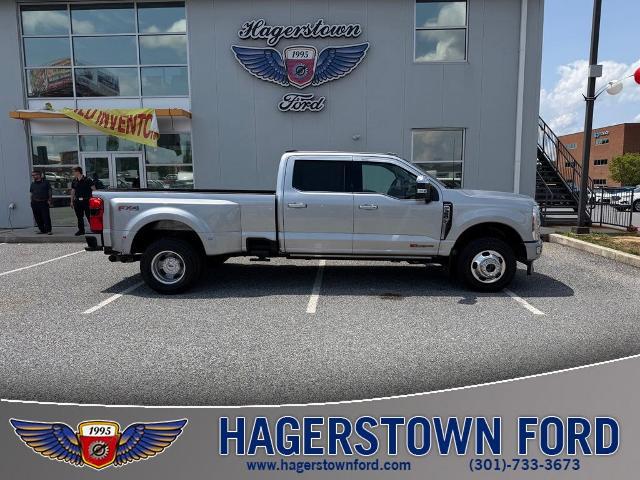 2024 Ford F-350 Limited for sale in Hagerstown, MD