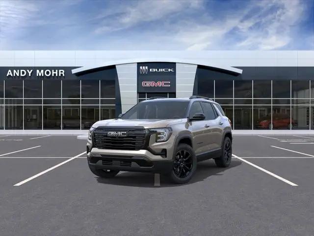 2027 GMC Terrain FWD Elevation for sale in Fishers, IN