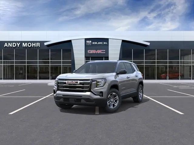 2027 GMC Terrain AWD Elevation for sale in Fishers, IN