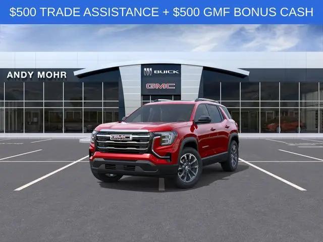 2027 GMC Terrain AWD Elevation for sale in Fishers, IN