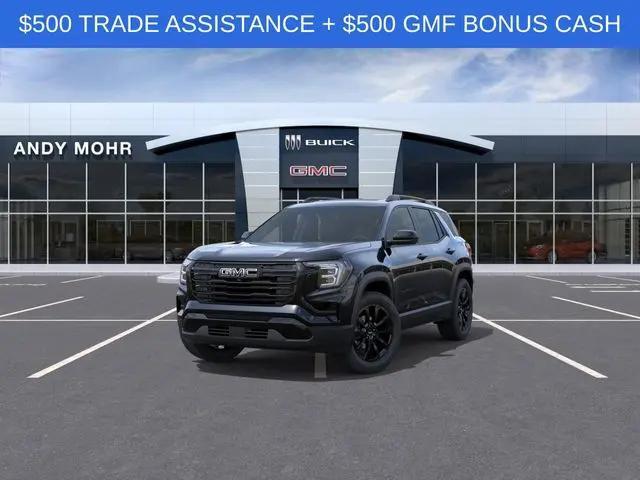 2027 GMC Terrain AWD Elevation for sale in Fishers, IN