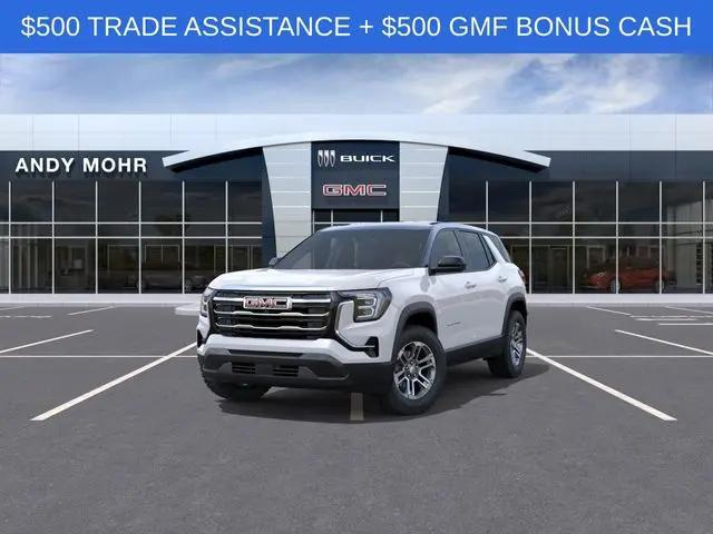 2027 GMC Terrain AWD Elevation for sale in Fishers, IN