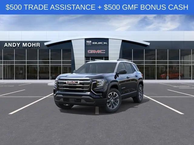 2027 GMC Terrain AWD Elevation for sale in Fishers, IN