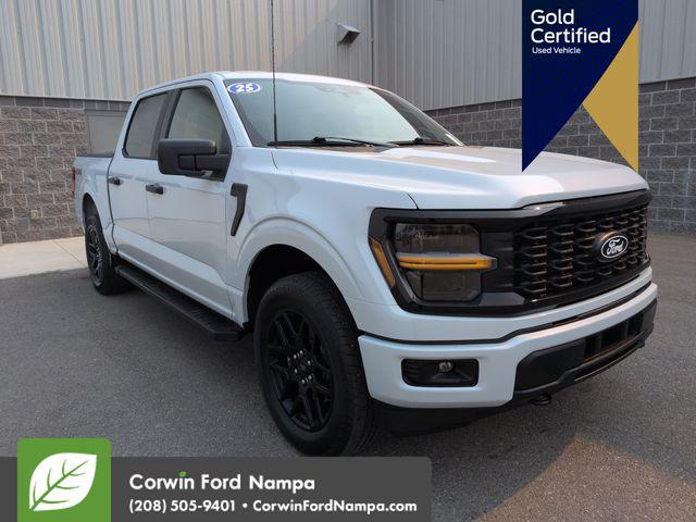 2025 Ford F-150 STX for sale in Nampa, ID