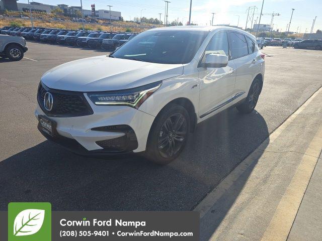 2020 Acura RDX A-SPEC Package for sale in Nampa, ID