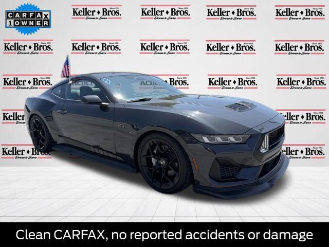 2024 Ford Mustang GT Fastback for sale in Lebanon, PA