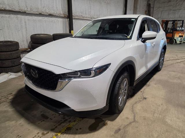 2023 Mazda CX-5 2.5 S Select for sale in Chillicothe, OH