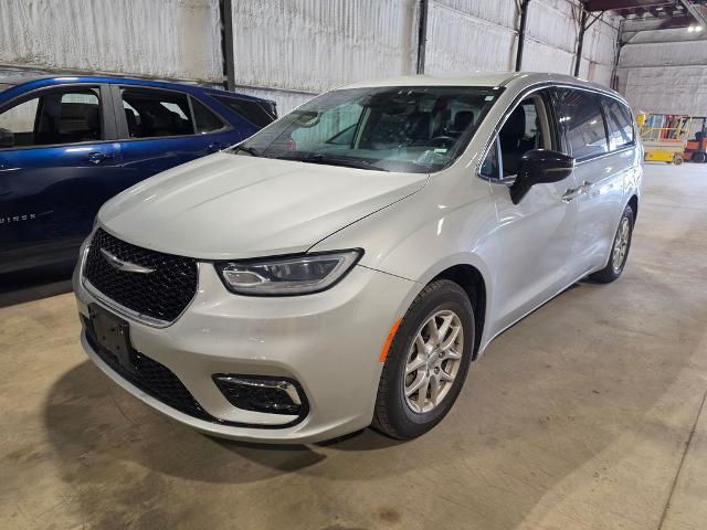 2024 Chrysler Pacifica Touring L for sale near Chillicothe, OH