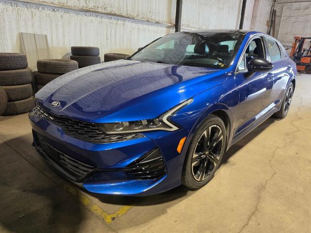 2021 Kia K5 for sale near Chillicothe, OH
