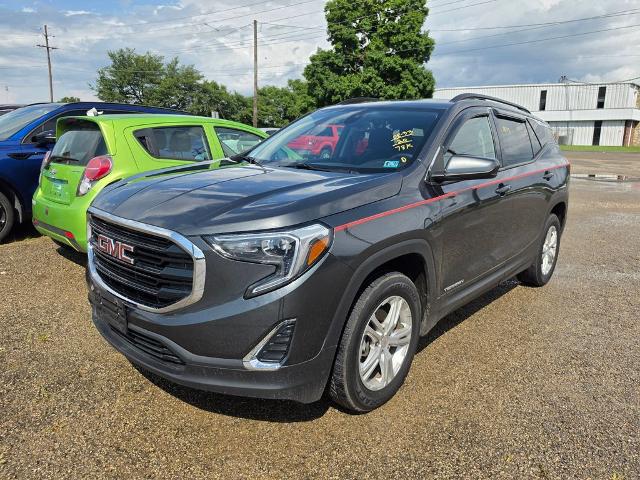 2020 GMC Terrain AWD SLE for sale in Chillicothe, OH
