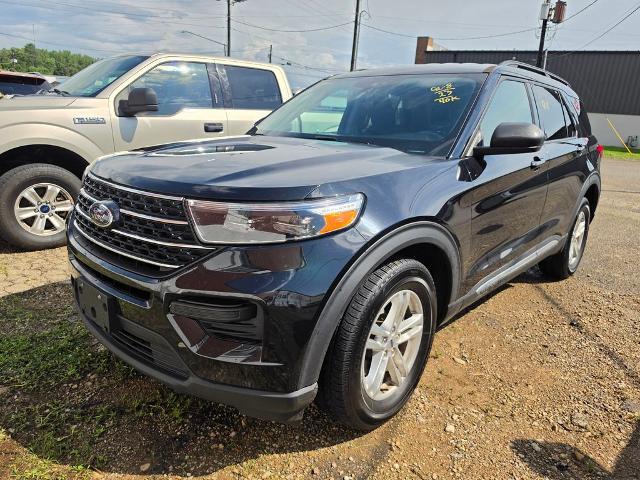 2023 Ford Explorer XLT for sale in Chillicothe, OH