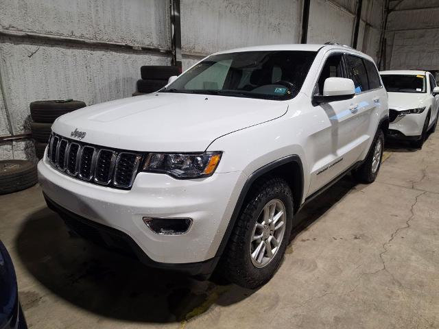 2019 Jeep Grand Cherokee Laredo E 4x4 for sale near Chillicothe, OH