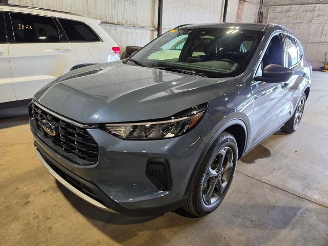2025 Ford Escape ST-Line for sale near Chillicothe, OH