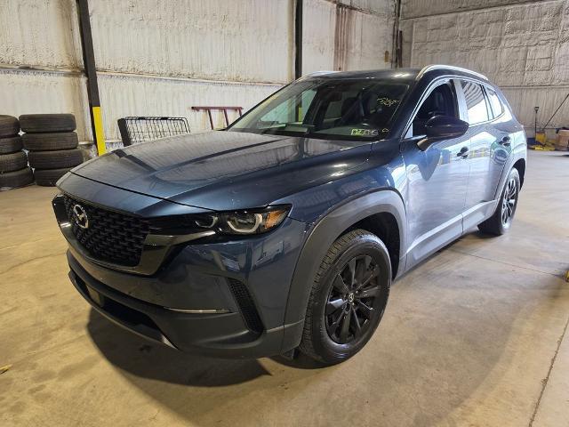 2023 Mazda CX-50 2.5 S Preferred Plus for sale in Chillicothe, OH