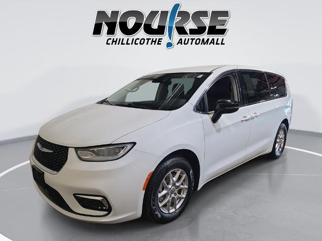 2024 Chrysler Pacifica Touring L for sale near Chillicothe, OH