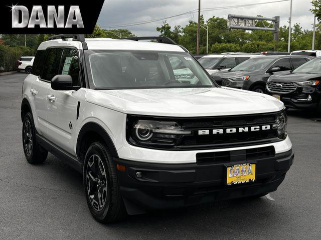 2023 Ford Bronco Sport Outer Banks for sale in Staten Island, NY