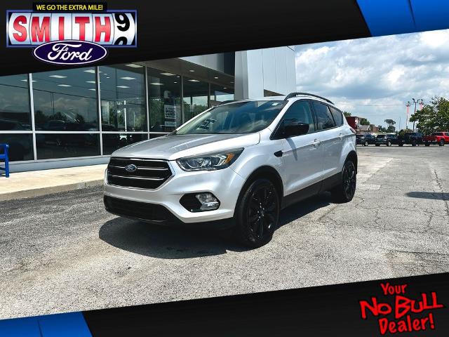2019 Ford Escape SE for sale in Lowell, IN