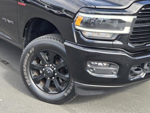 2023 Ram 2500 Laramie Crew Cab 4x4 6'4" Box