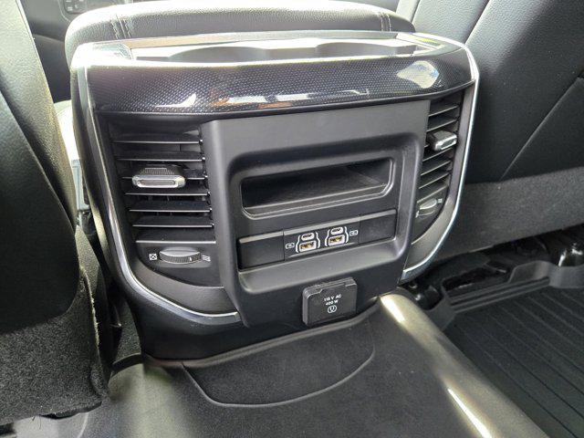 2023 Ram 2500 Laramie Crew Cab 4x4 6'4" Box
