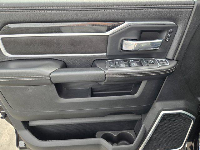 2023 Ram 2500 Laramie Crew Cab 4x4 6'4" Box