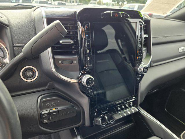 2023 Ram 2500 Laramie Crew Cab 4x4 6'4" Box