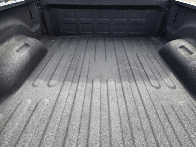 2023 Ram 2500 Laramie Crew Cab 4x4 6'4" Box