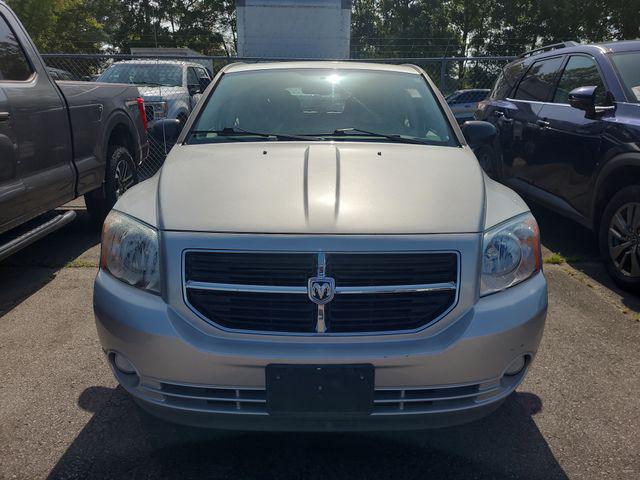 2011 Dodge Caliber Mainstreet