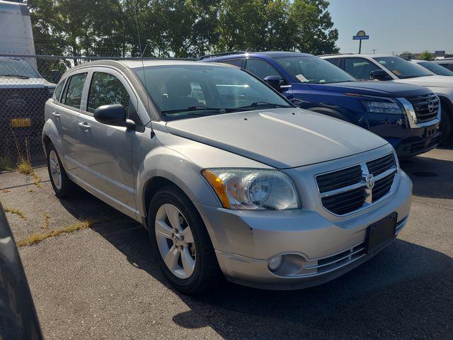 2011 Dodge Caliber Mainstreet