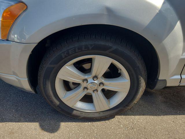 2011 Dodge Caliber Mainstreet