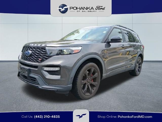 2020 Ford Explorer ST for sale in Salisbury, MD
