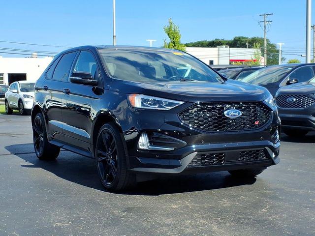 2024 Ford Edge ST