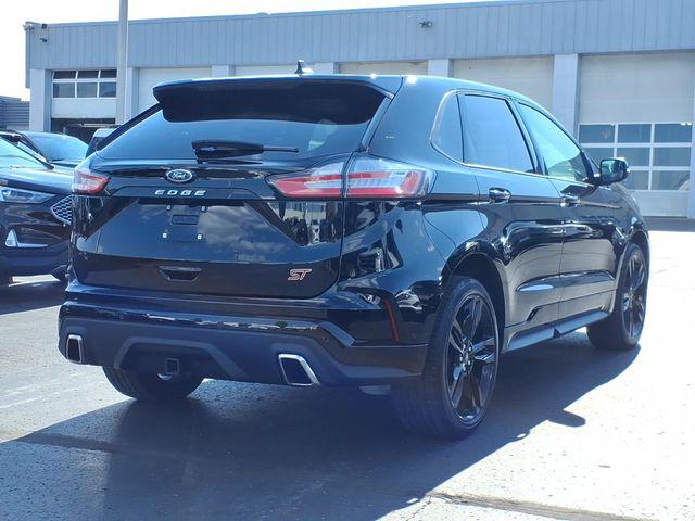 2024 Ford Edge ST