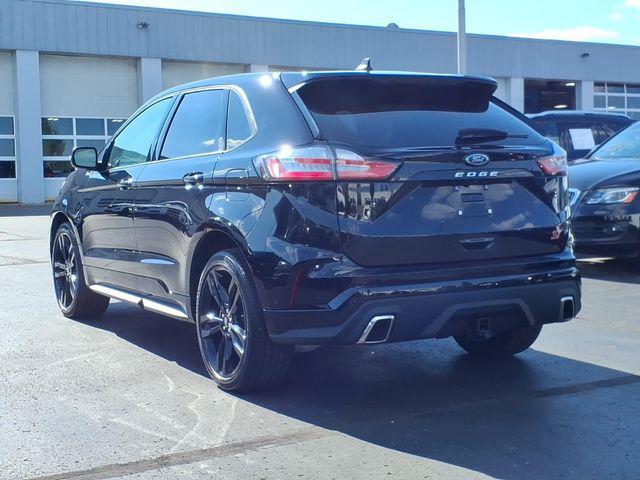 2024 Ford Edge ST